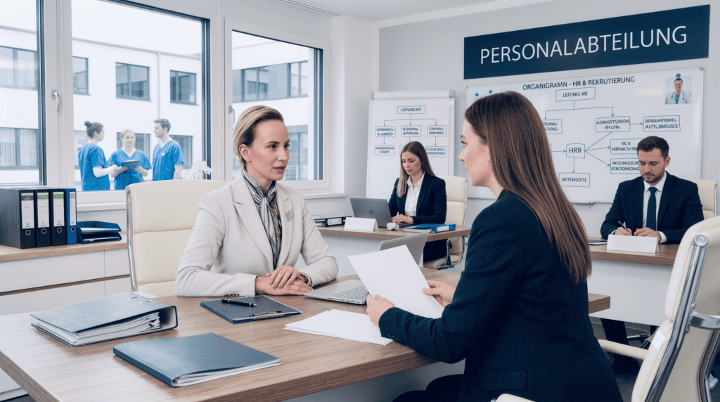MedProf - Beratung